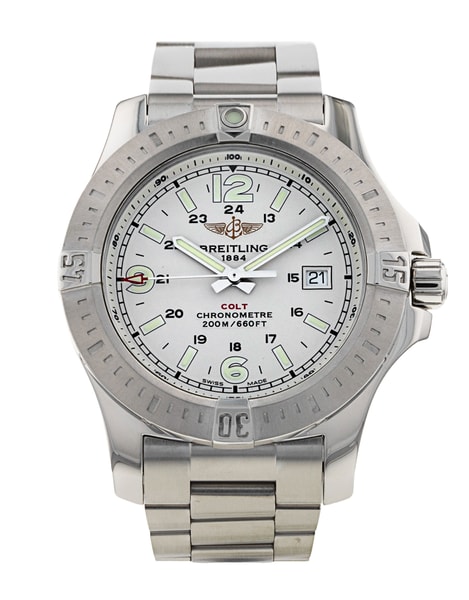 Breitling Colt Quartz A74388
